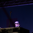 Városi Majális 2017 -  Majka & Curtis koncert