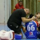 MKC SE - ÉRD (20-24) (NBI Alapszakasz) (Fotó: Horváth Attila)