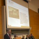 XXXVII. Óvári Tudományos Napok megnyitó