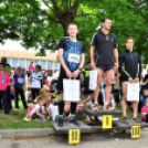 XII. Greiner Szigetköz Minimaraton (Fotó: Horváth Attila)