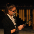 Zeneiskolai növendék hangverseny  (Fotó: Nagy Mária)