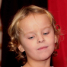 Mikulás a Pillangó Óvodában és mini bölcsődében