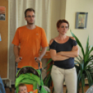 Makró című fotókiállítás (Fotó: Nagy Mária)