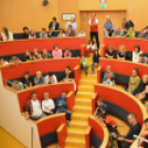 Kutatók éjszakája - Futura  (Fotó: Nagy Mária)