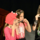 JELMEZES FARSANGI NÖVENDÉKHANGVERSENY