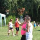 Hédervári sport és egészségnap (Fotó: Nagy Mária)