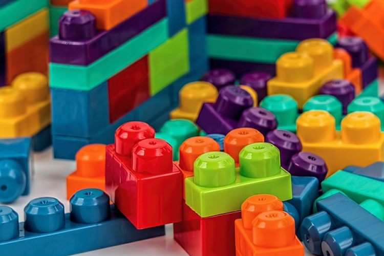 Egy nap a bölcsiben