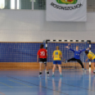 MKC SE - Handball Club Zlí­n (37-17) (edzőmeccs) (Fotó: Horváth Attila)