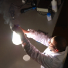 Víz Világnapja 2013 (Fotó: Nagy Mária)