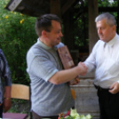 Német kitelepítési emléknap Mosonban