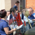 V. Mosonmagyaróvári Veteránjármű Találkozó és Alkatrészbörze (Fotó: Bánhegyi István)