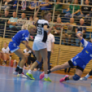 Rájátszás 5. mérkőzés - MKC SE – MTK Budapest (27-24) (Fotó: Horváth Attila)