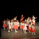 Jótékonysági műsor - Fehér és Máltai Szeretetszolgálat az Éltes iskola javára (Fotó: Horváth Attila)