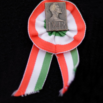 2015. MÁRCIUS 15. Mosonmagyaróvár  (Fotó: Horváth Attila)