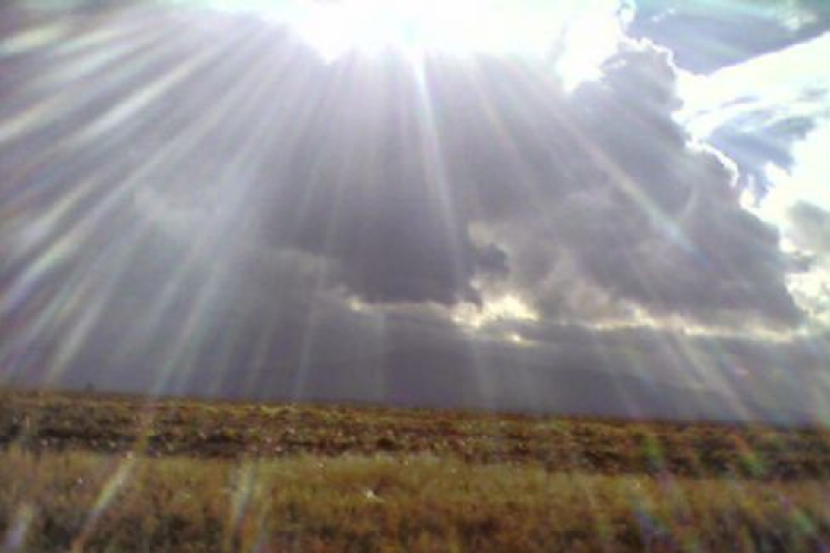 Sokfelé esős lesz az első nyári hétvége