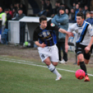 FUTURA Mosonmagyaróvár - Új Lombard Sport Kft. (2:0) Gratulálunk! (Fotó: Nagy Mária)