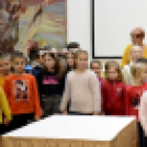 Mosonmagyaróvári Csokoládé Fesztivál, második nap