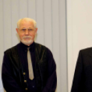 LÁT-KÉP, Talpas Balázs fotókiállításának megnyitója a Fehér Ló Közösségi Házban