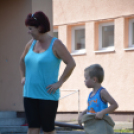 Hédervári sport és egészségnap (Fotó: Nagy Mária)