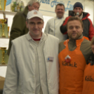 V. KOLBÁSZTÖLTŐ VERSENY ÉS FESZTIVÁL 