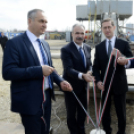 Hárommilliárd forintból építenek geotermális erőművet Mosonmagyaróváron