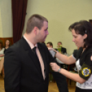 Egyetem szalagavató (Fotó: Nagy Mária)