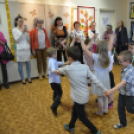 Tűvrázs - Patchwork kiállítás (Fotó: Nagy Mária)