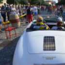 16. Pannonia-Carnuntum Historic Rallye