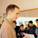 V. Mosonmagyaróvári Ergométeres Verseny