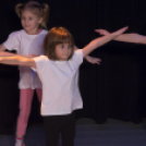 A Galaxy RRc táncos műsora Varga Eszter és Stieber Csaba edzők vezetésével.