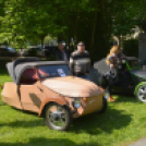 VI. Mosonmagyaróvári Veteránjármű Találkozó