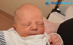 Aemmer Markó Benjamin, 3850 gr. Halászi