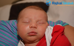 Lázár Lujza, 4170 gr. Móvár