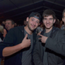 Szigetköz Ízei, Vármegye borai Fesztivál (péntek) (Fotó: Horváth Attila)