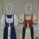 Múlt a jelenben kiállítás megnyitó (Fotó: Nagy Mária)