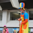 Városi Gyereknap (Fotó: Nagy Mária)