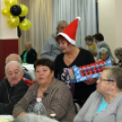 Mozgáskorlátozottak Mosonmagyaróvári Egyesületének évzáró közgyűlése