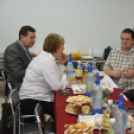 Kertbarátok Farsangi Ünnepsége (Fotó: Nagy Mária)