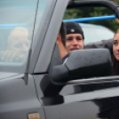 III. Nemzetközi Autós Találkozó Halászi (fotó: Patács Judit)