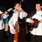 Nemzetközi adventi találkozó