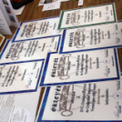 A BOLYAI-ISKOLA KIÁLLÍTÁSA (Fotó: Stipkovits Veronika)