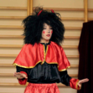 Mikulás a Pillangó Óvodában és mini bölcsődében