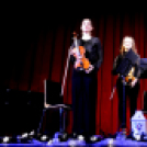 A Mosonyi Mihály Alapfokú Művészeti Iskola karácsonyi koncertje