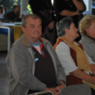 Mosonmagyaróvári Civil Nap (Fotó: Nagy Mária)