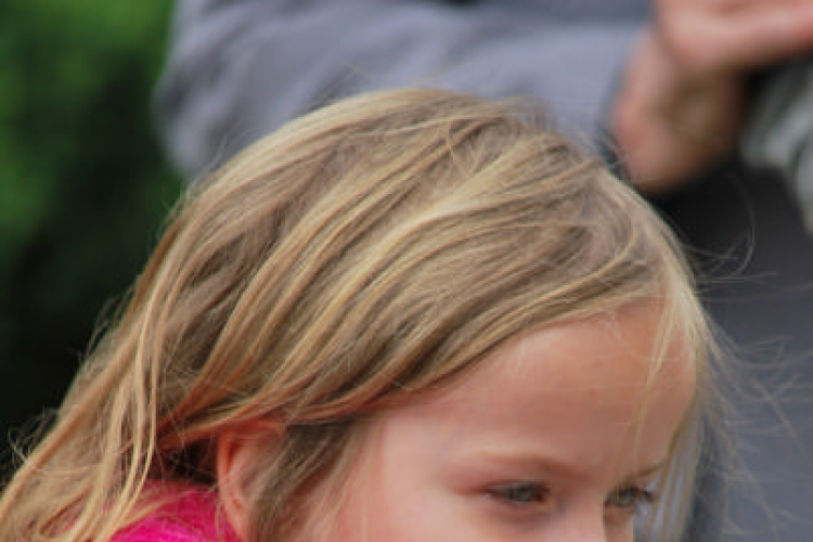 Városi Gyereknap (Fotó: Nagy Mária)