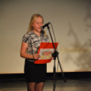 Karitatív Karácsonyi ünnep (Fotó: Nagy Mária)