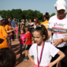 XV. Greiner Szigetköz Félmaraton