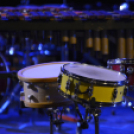 I. Dobos és Ütőhangszeres nap Bükki Attila emlékére