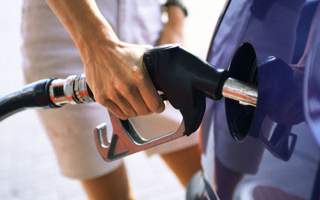 Csökken az üzemanyagok ára