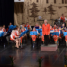 65. éves Kühne Fúvószenekar ünnepi koncertje